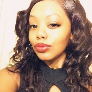 Meet your Posher, Kyara